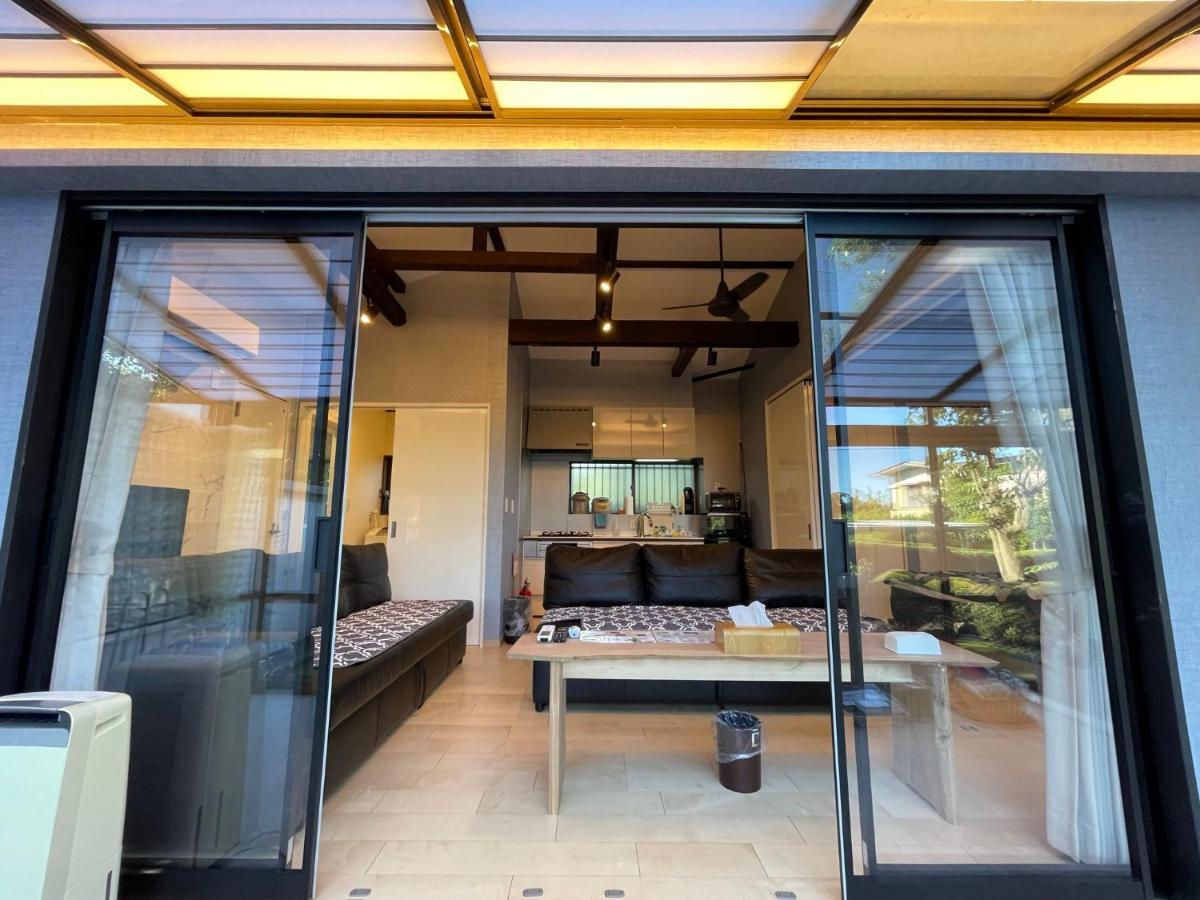 伊豆高原テラス-寛道- Villa Ito  Exterior photo